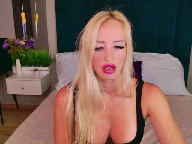 EvaRoss webcam
