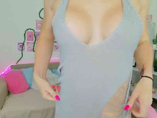EvaRoss webcam
