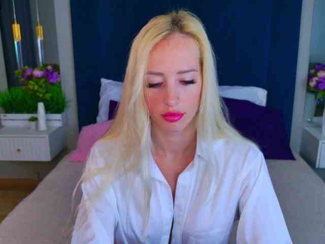 EvaRoss webcam