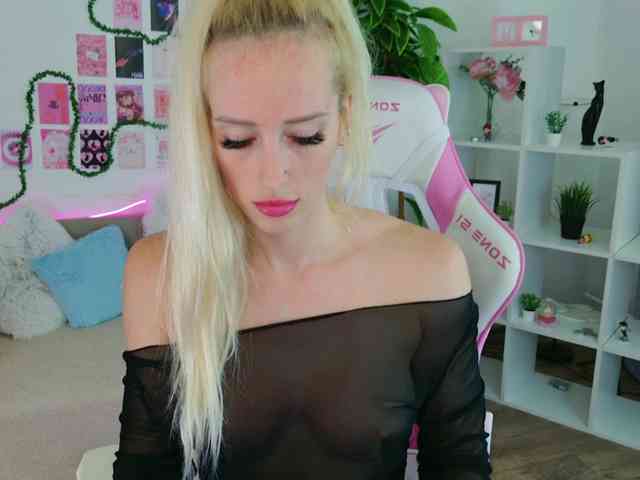 EvaRoss webcam