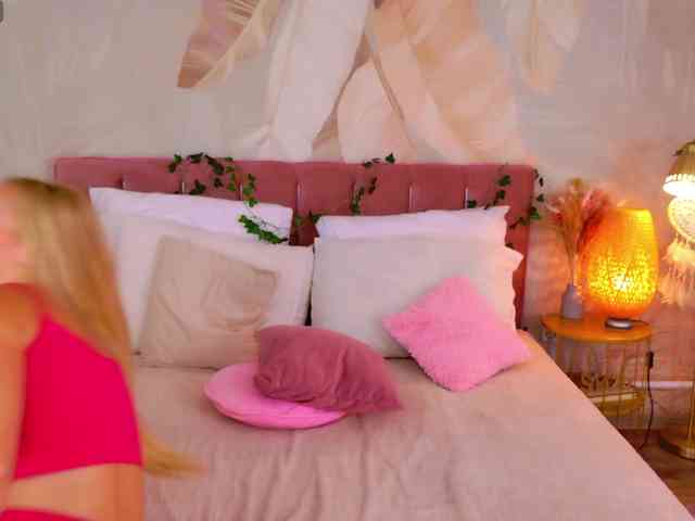 EvaRoss webcam