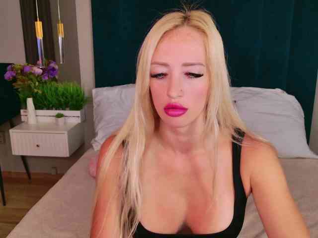 EvaRoss webcam