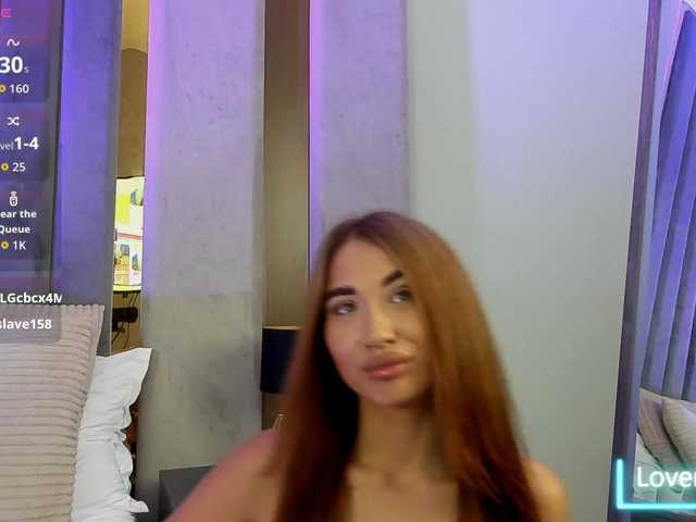 LexyAva from BongaCams is Freechat