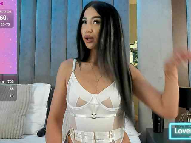sexcam LexyAva