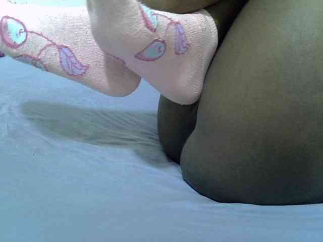 Sweetnana01 webcam