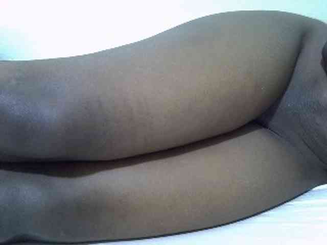 Sweetnana01 webcam