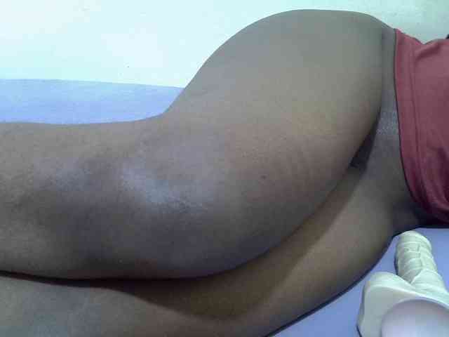 Sweetnana01 webcam