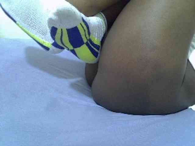 Sweetnana01 webcam