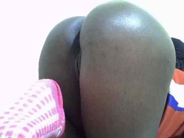 Sweetnana01 webcam