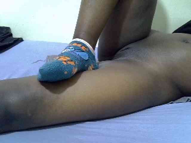 Sweetnana01 webcam