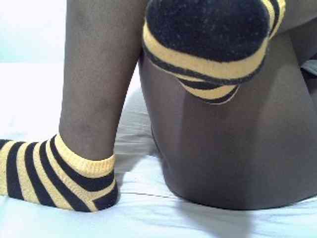 Sweetnana01 webcam