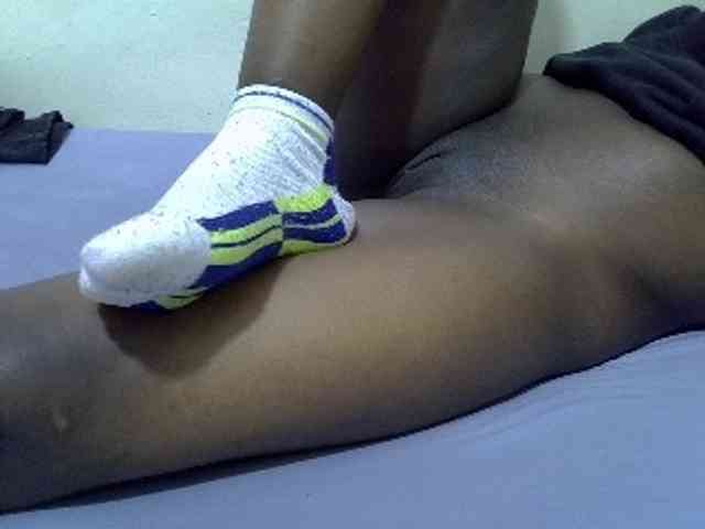 Sweetnana01 webcam