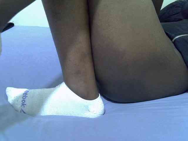 Sweetnana01 webcam