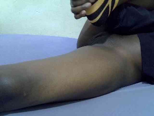 Sweetnana01 webcam