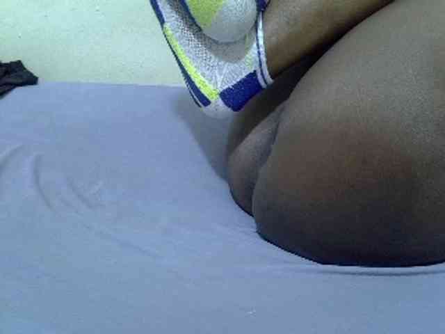 Sweetnana01 webcam