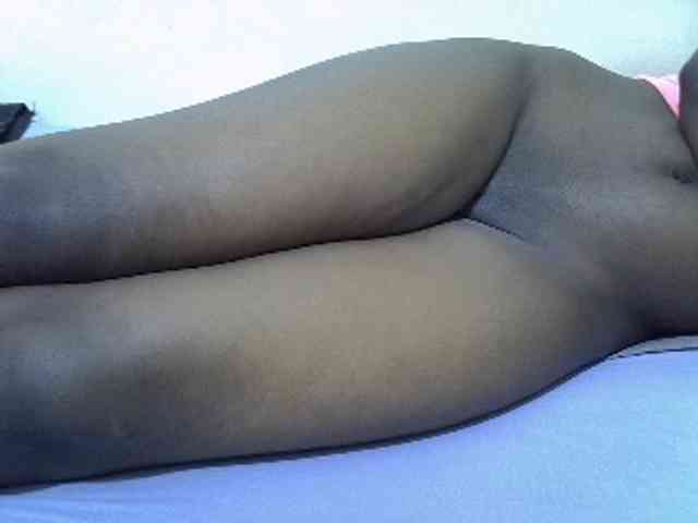 Sweetnana01 webcam
