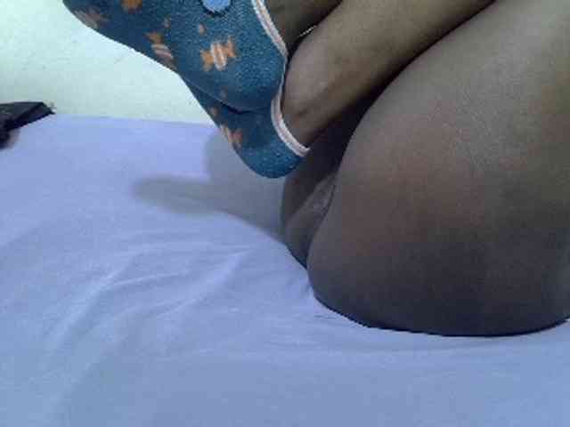 Sweetnana01 webcam