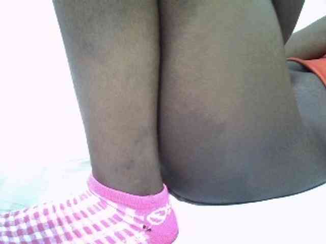 Sweetnana01 webcam