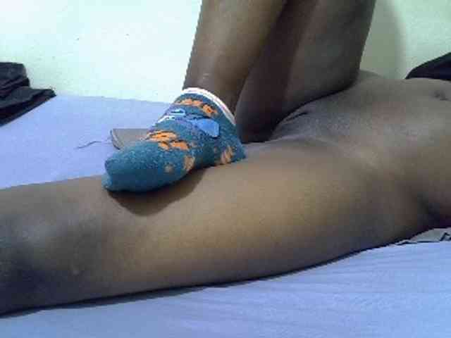Sweetnana01 webcam
