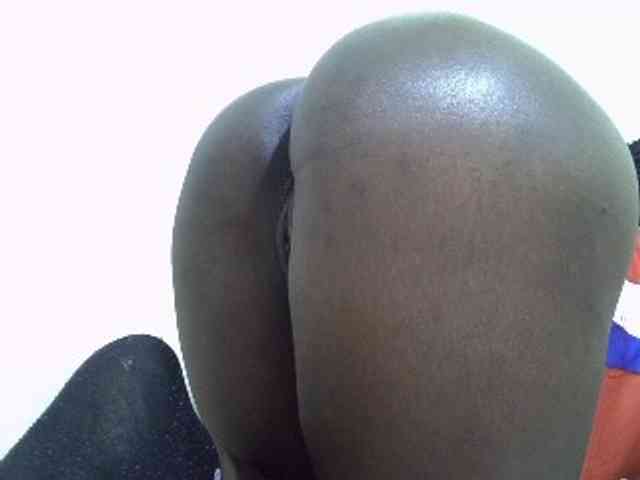 Sweetnana01 webcam