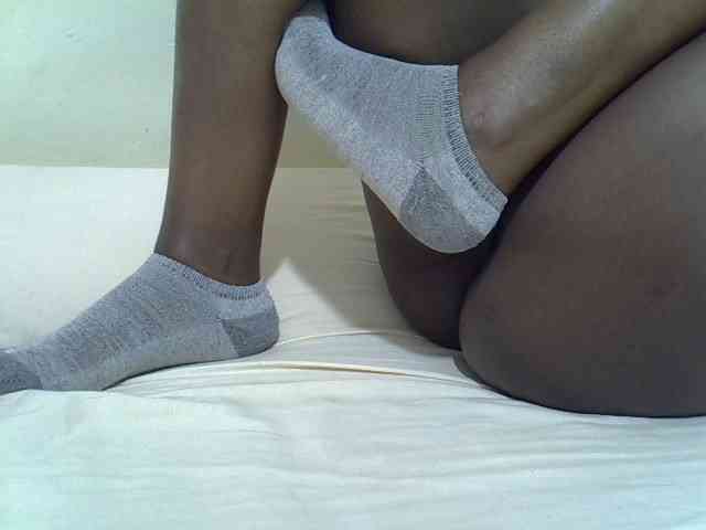 Sweetnana01 webcam