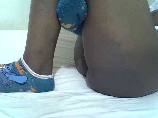 Sweetnana01 webcam