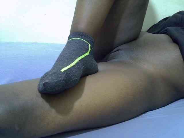 Sweetnana01 webcam