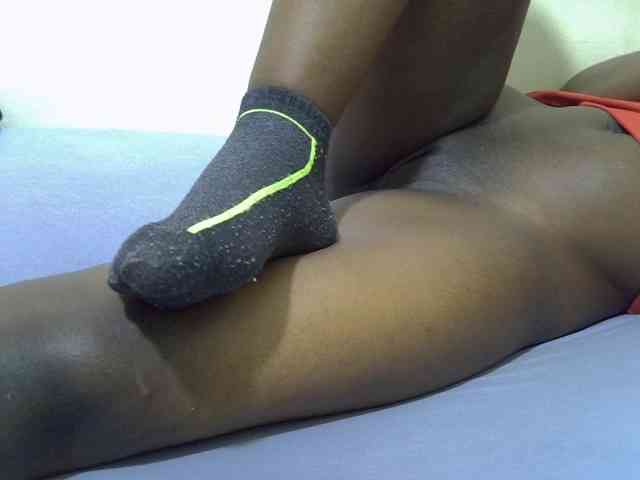 Sweetnana01 webcam
