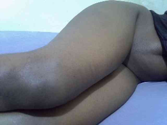 Sweetnana01 webcam