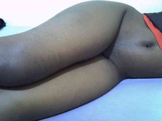 Sweetnana01 webcam