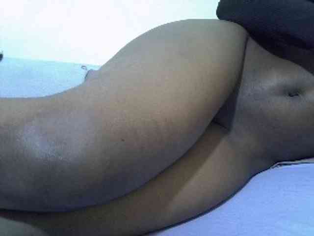 Sweetnana01 webcam