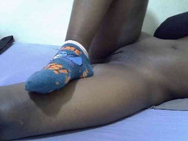 Sweetnana01 webcam