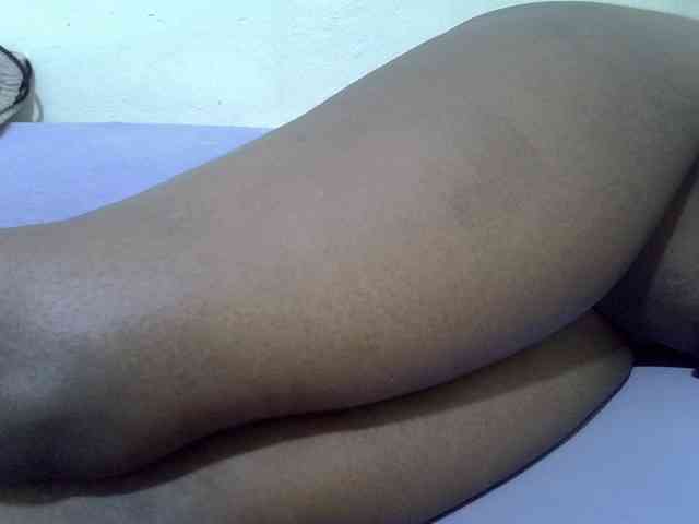 Sweetnana01 webcam