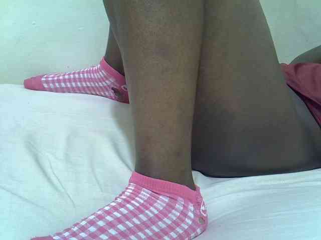 Sweetnana01 webcam