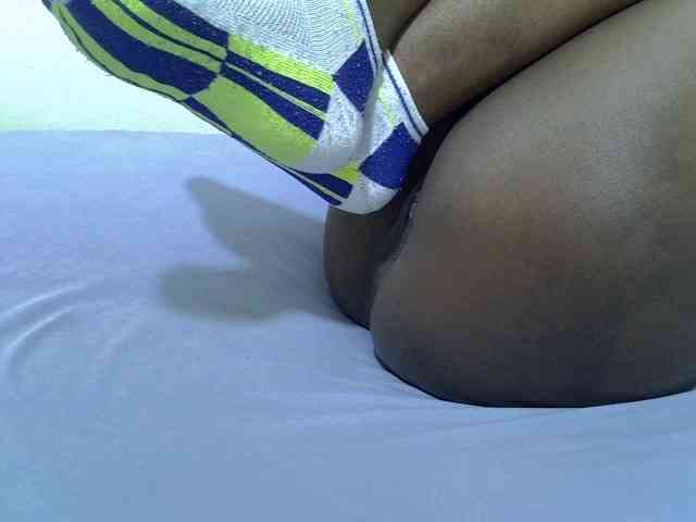 Sweetnana01 webcam