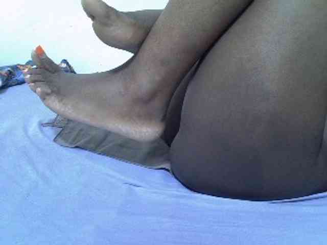 Sweetnana01 webcam