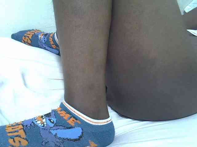 Sweetnana01 webcam