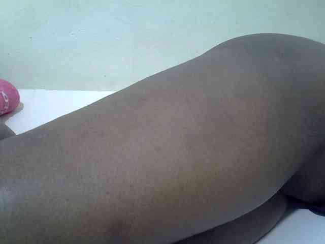 Sweetnana01 webcam