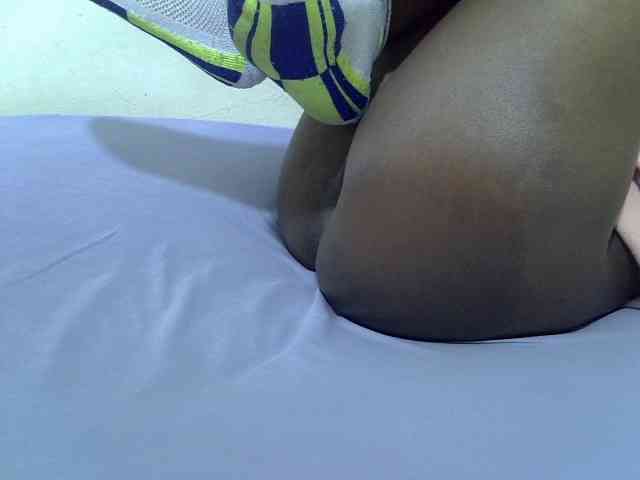 Sweetnana01 webcam