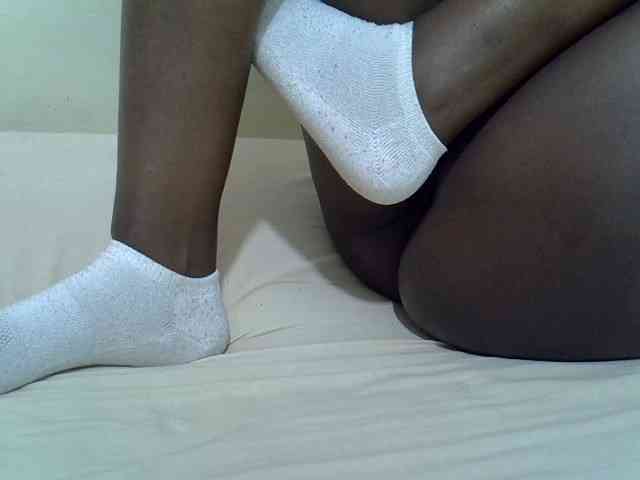 Sweetnana01 webcam