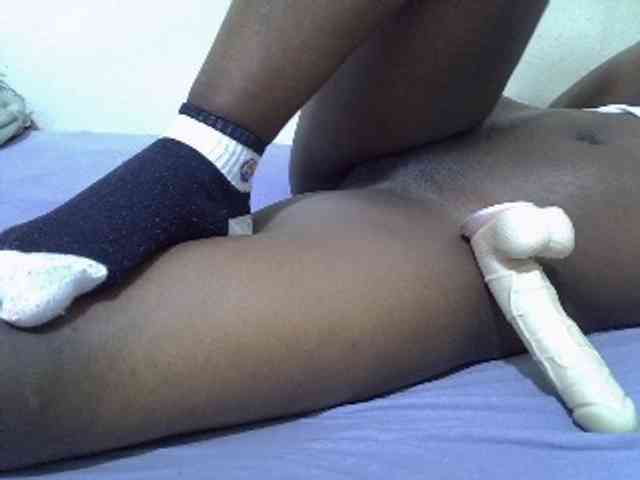 Sweetnana01 webcam