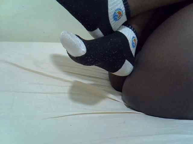 Sweetnana01 webcam
