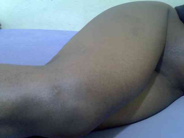 Sweetnana01 webcam