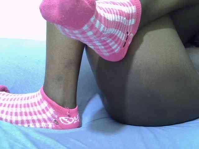 Sweetnana01 webcam