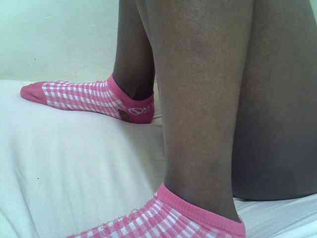 Sweetnana01 webcam