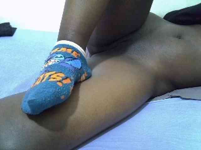 Sweetnana01 webcam