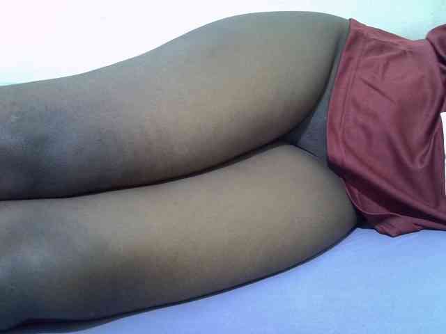Sweetnana01 webcam