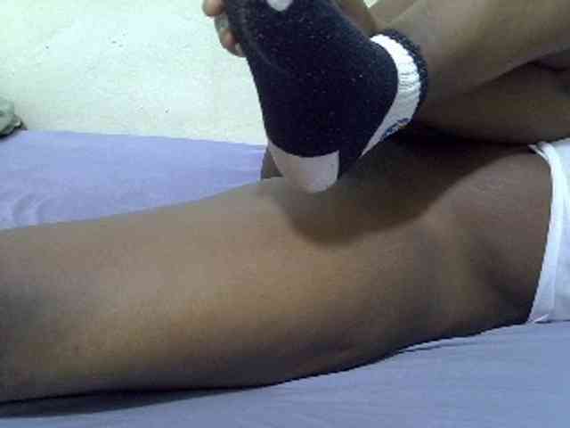 Sweetnana01 webcam