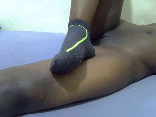 Sweetnana01 webcam