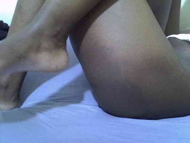 Sweetnana01 webcam